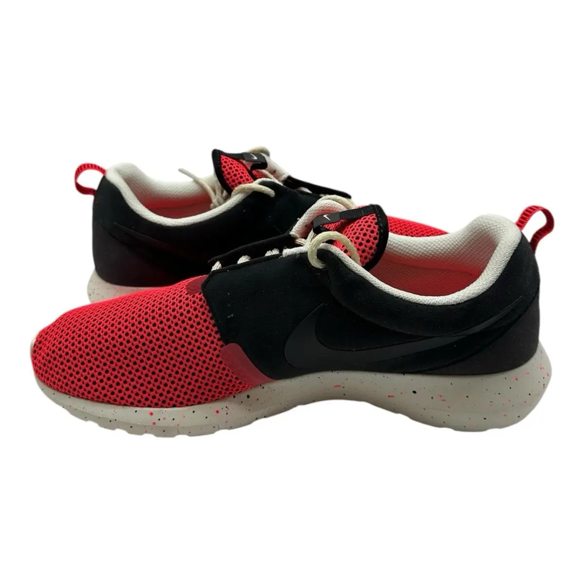 Nike shoes - Nike Rosherun - Rosherun - 644425-001 - Black 1