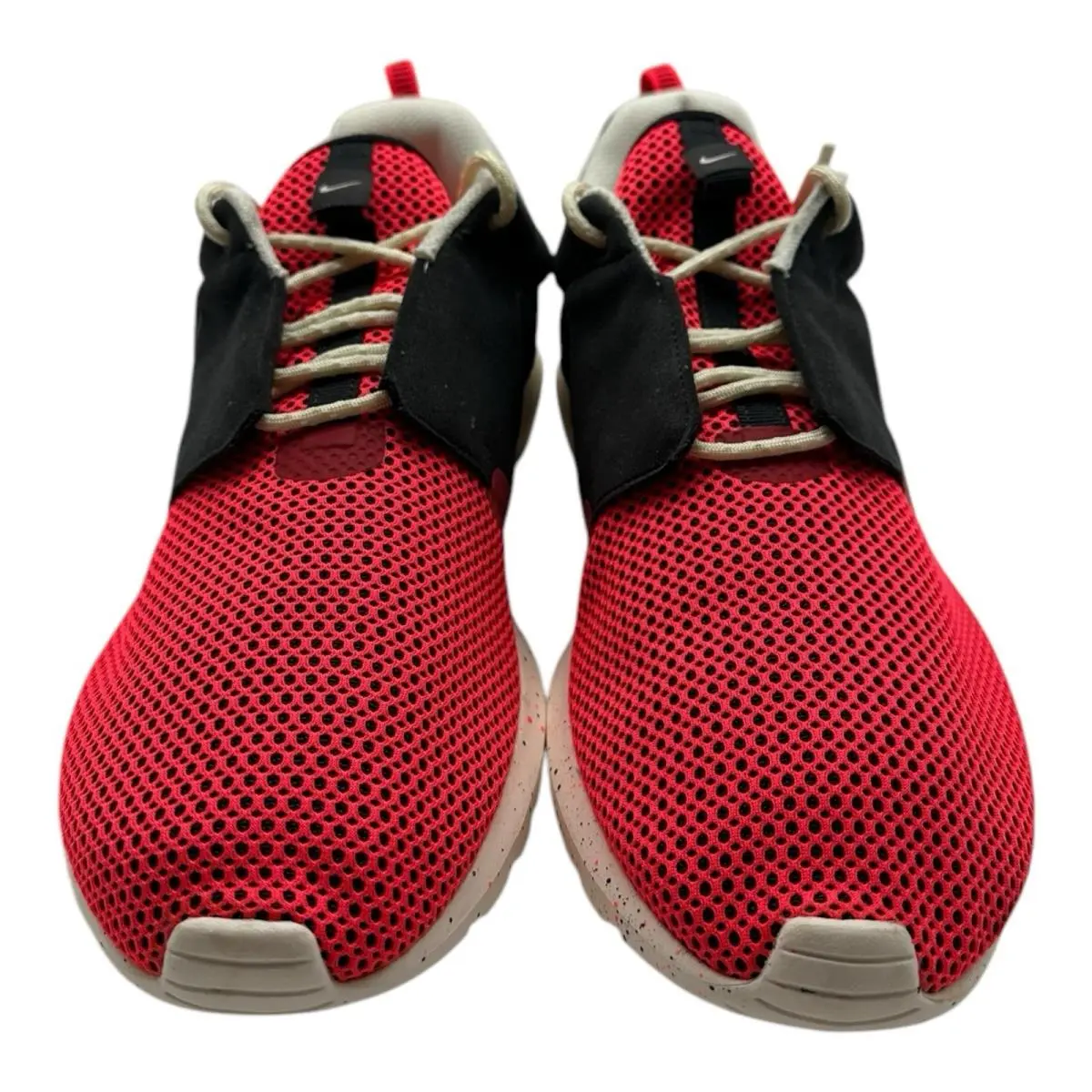 Nike shoes - Nike Rosherun - Rosherun - 644425-001 - Black 2