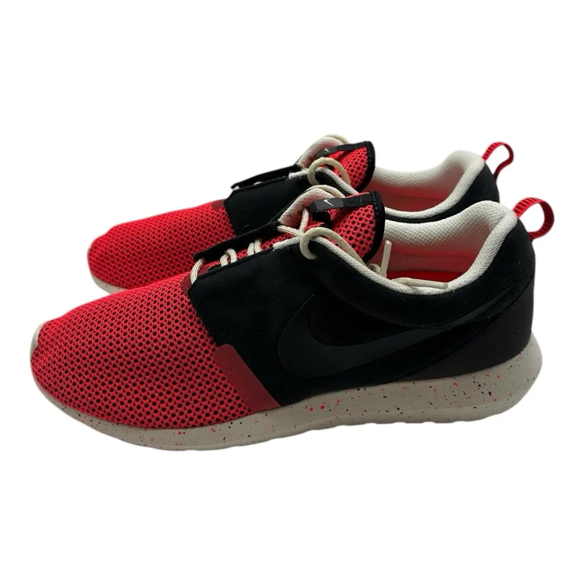 Nike shoes - Nike Rosherun - Rosherun - 644425-001 - Black 4