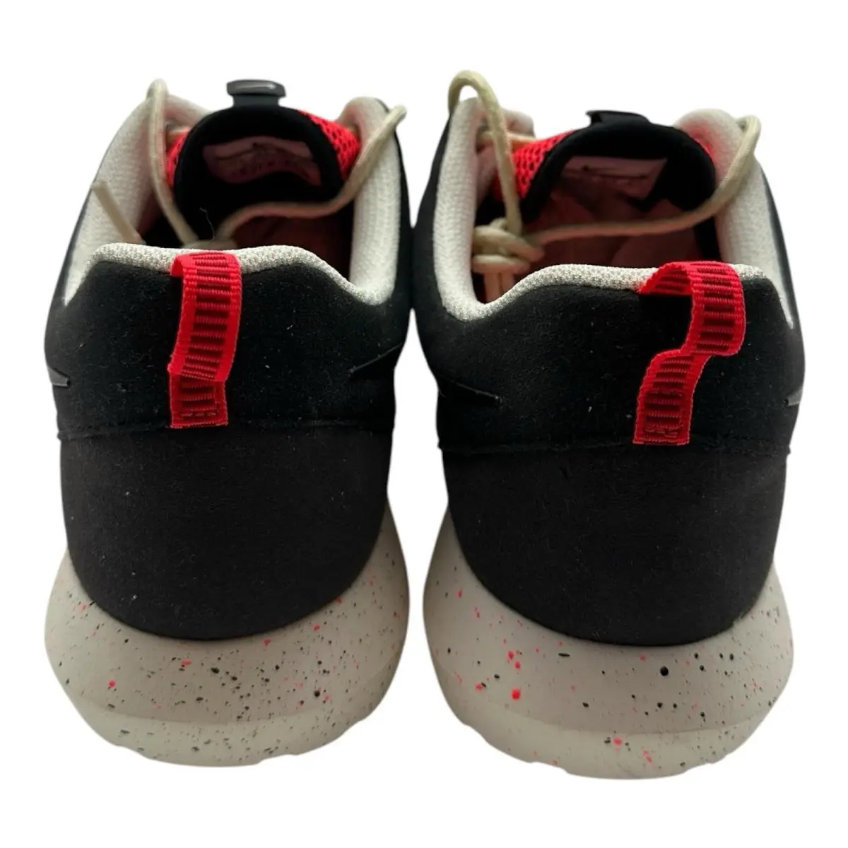 Nike shoes - Nike Rosherun - Rosherun - 644425-001 - Black 6