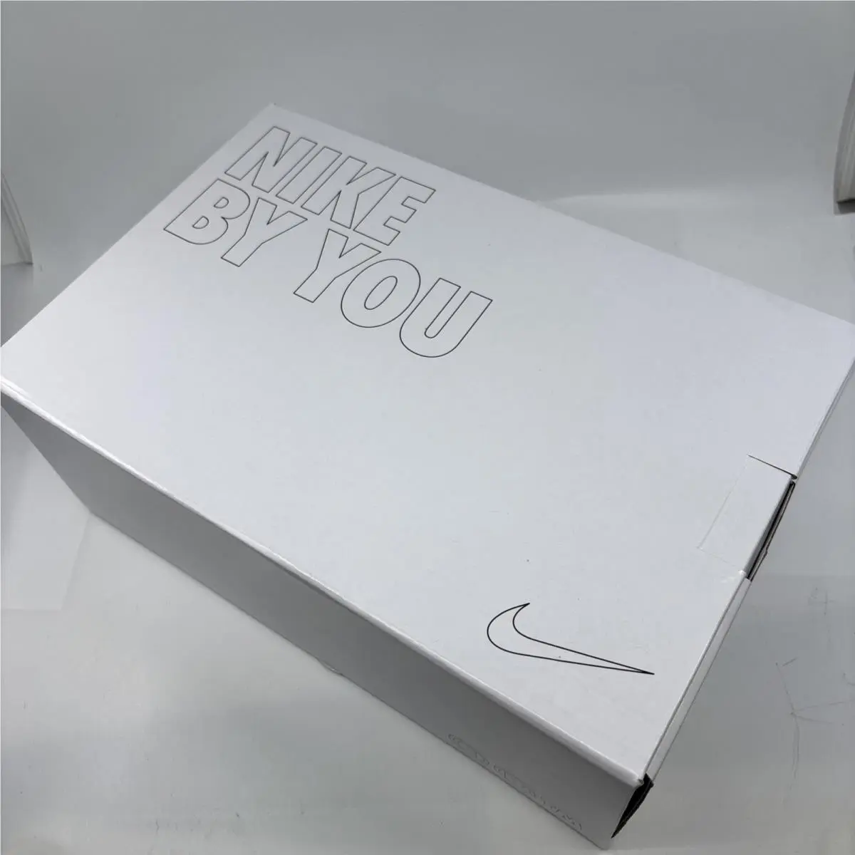 Nike shoes - Nike Air Force 1 - Air Force - DV3892-400 - White, Blue 13