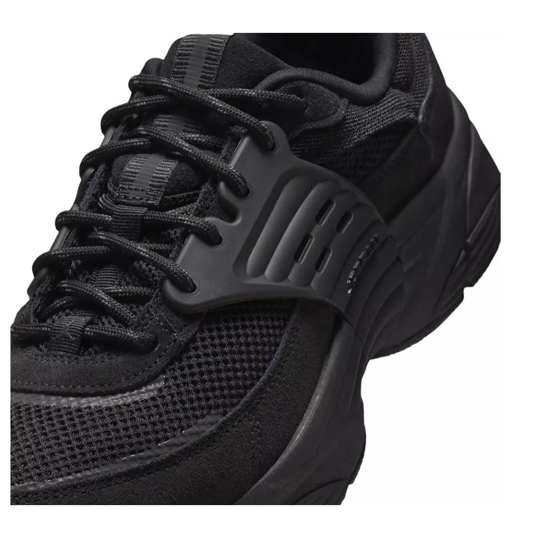 Nike shoes - Jordan Trunner O/S - Trunner - Black 6