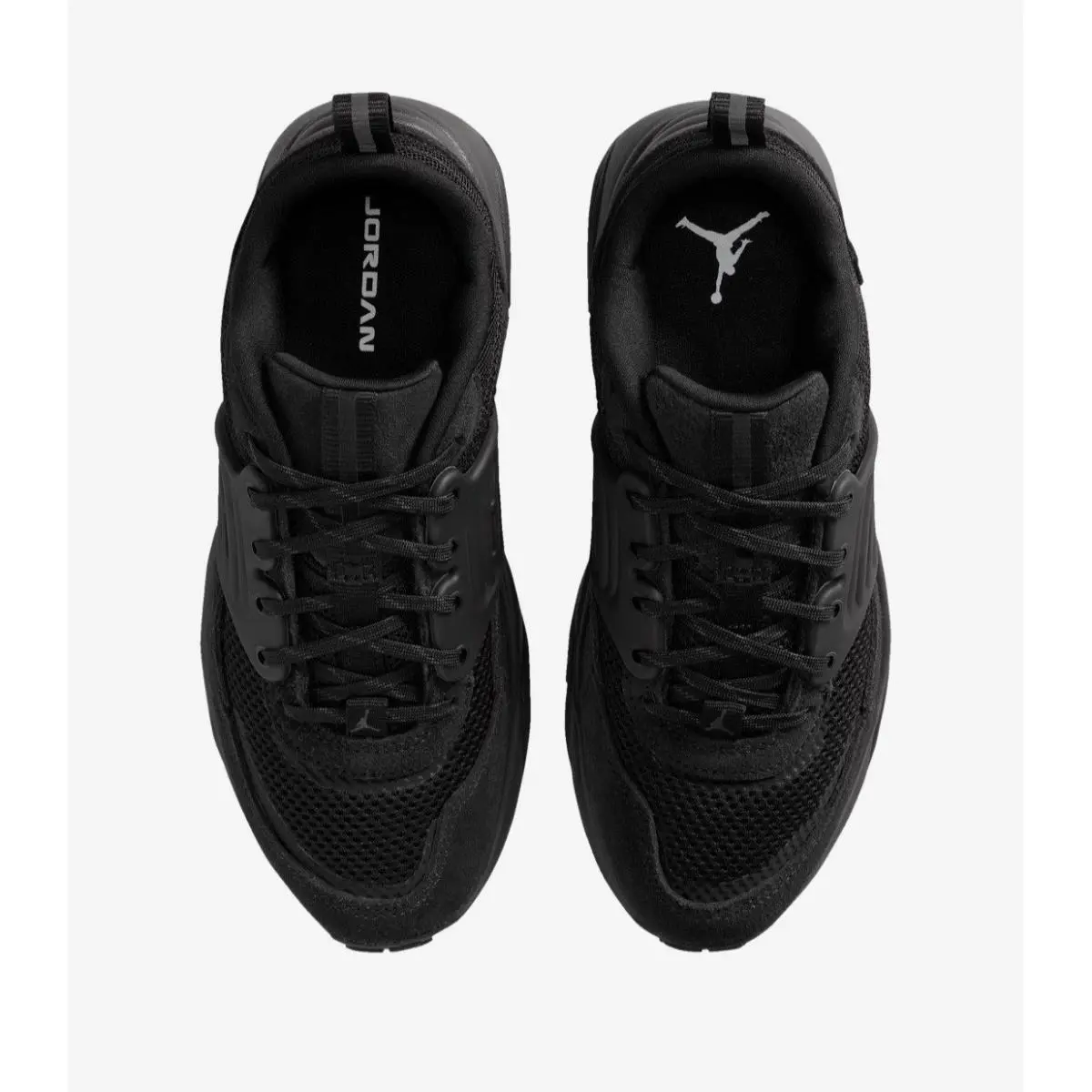 Nike shoes - Jordan Trunner O/S - Trunner - Black 2