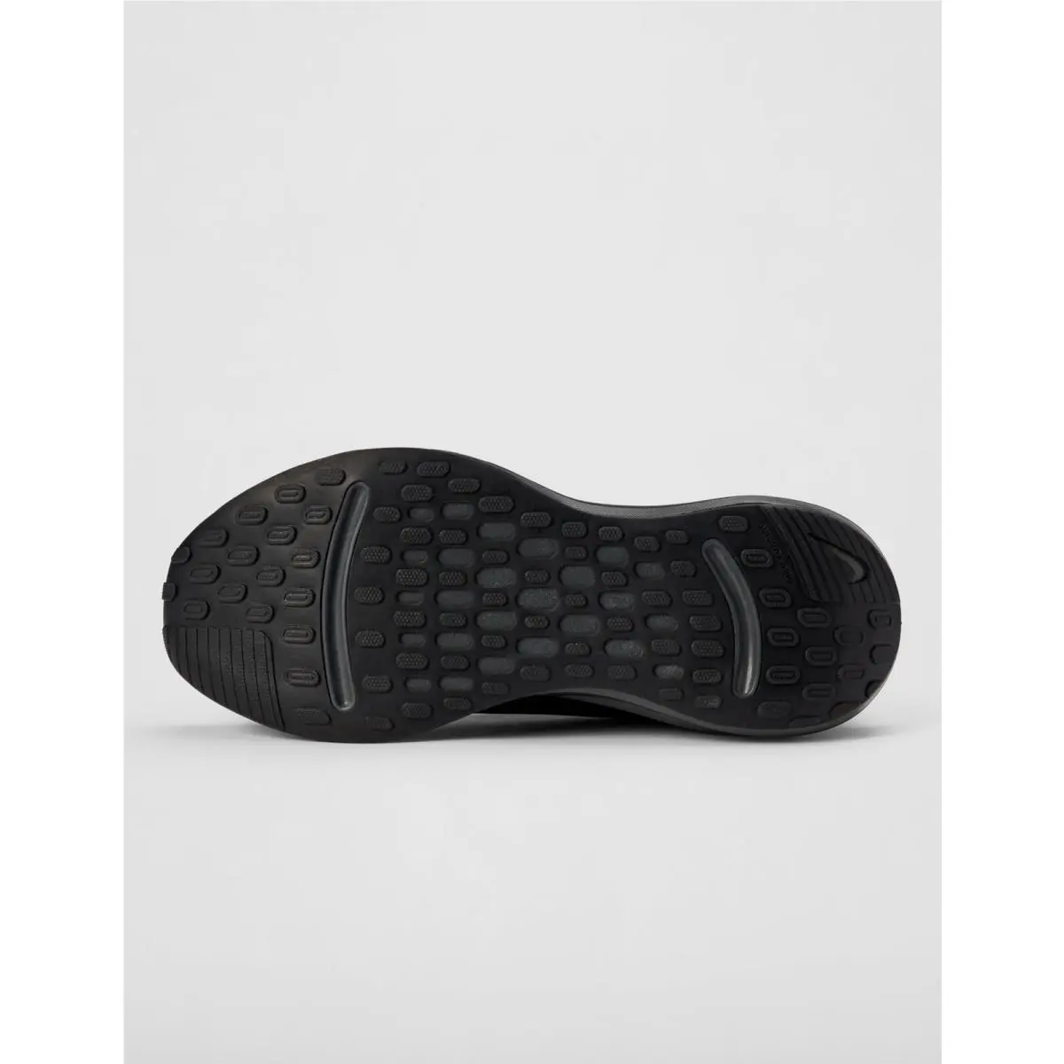 Nike shoes - Black (UPC: 197593733283) 2
