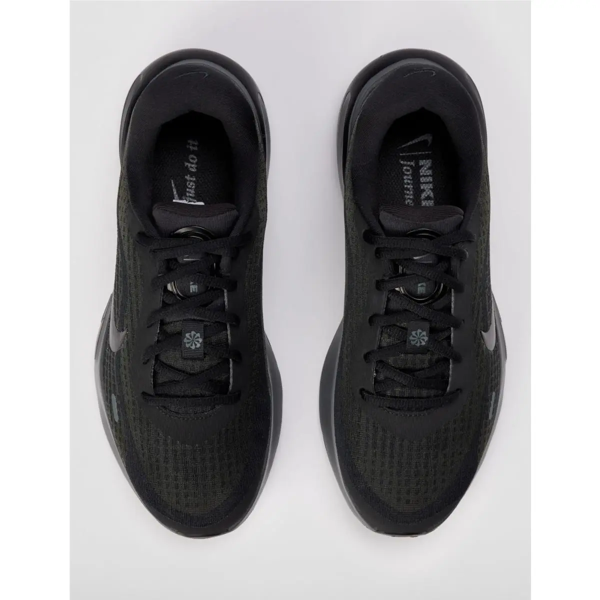 Nike shoes - Black (UPC: 197593733283) 3