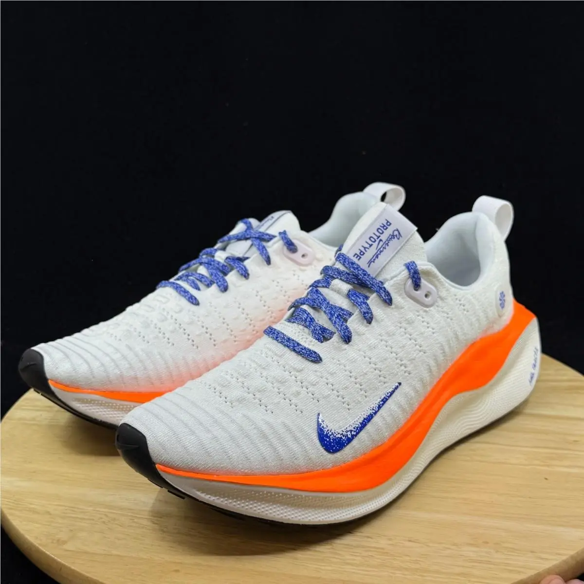 Nike shoes - White 0