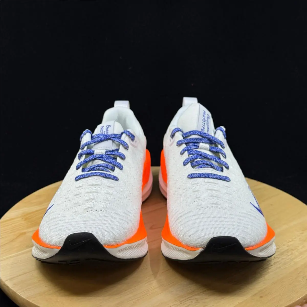 Nike shoes - White 1