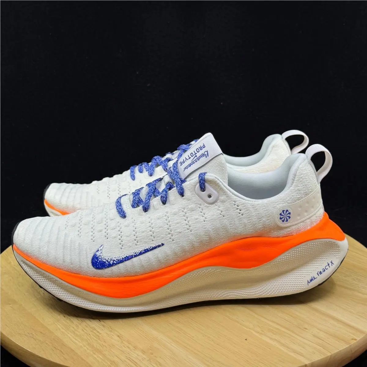 Nike shoes - White 5