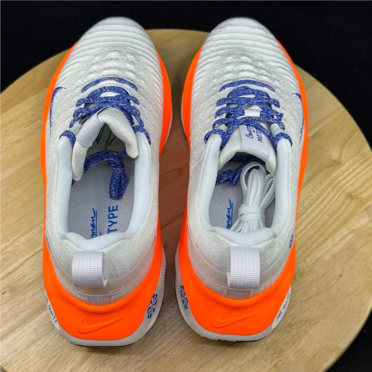 Nike shoes - White 6