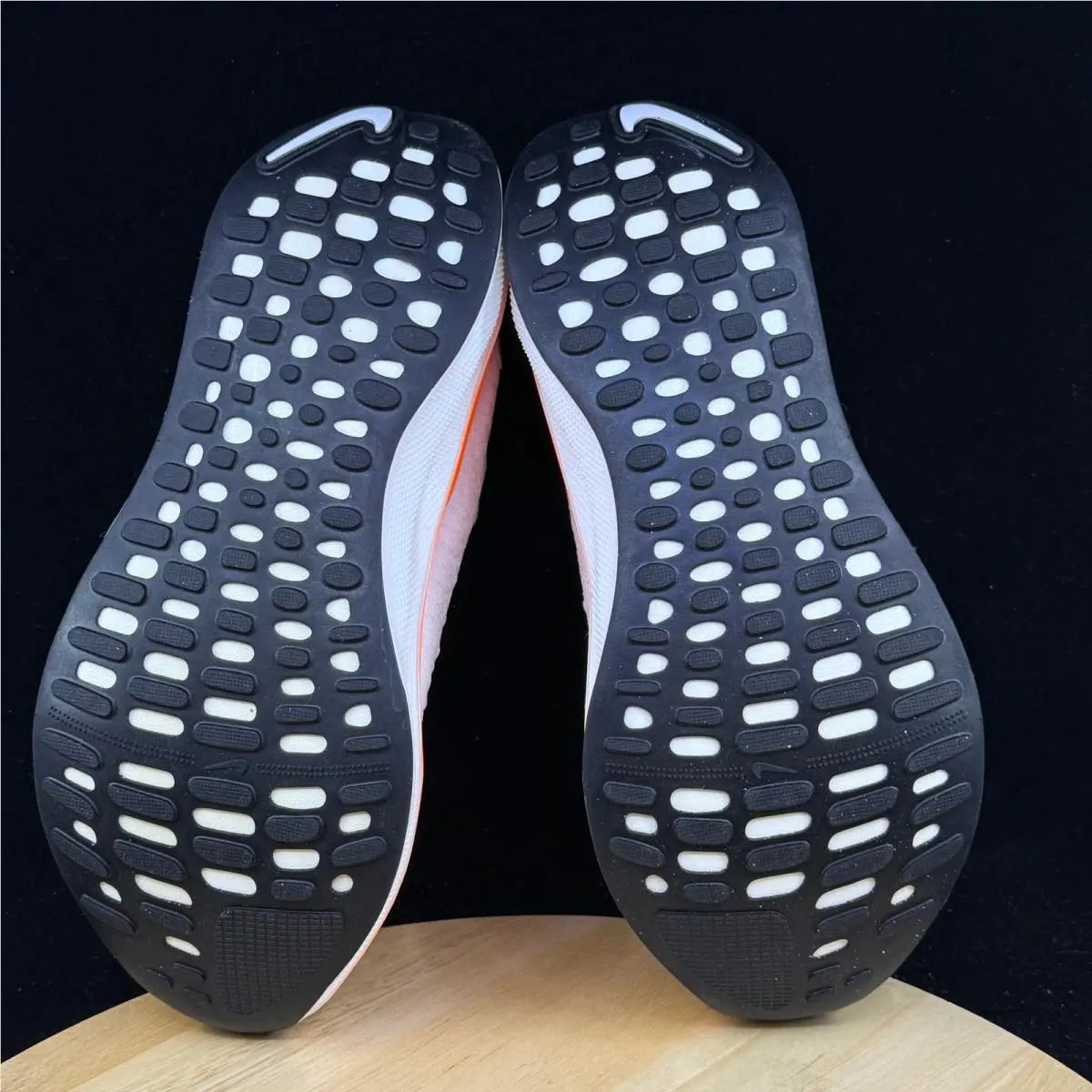 Nike shoes - White 7