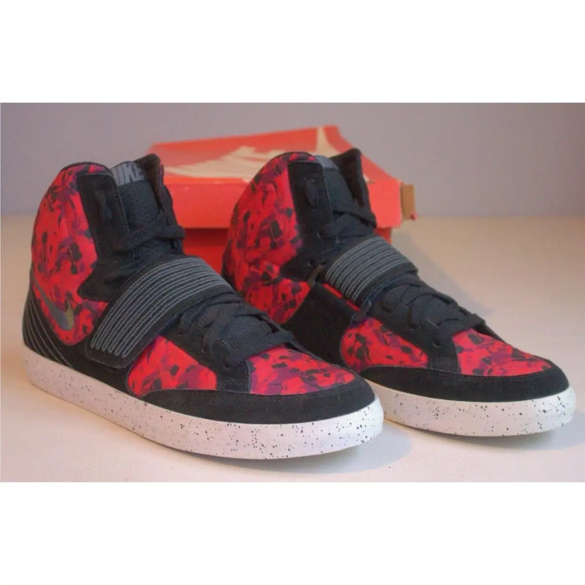 Nike shoes - Nike NSW - NSW - Gray 0