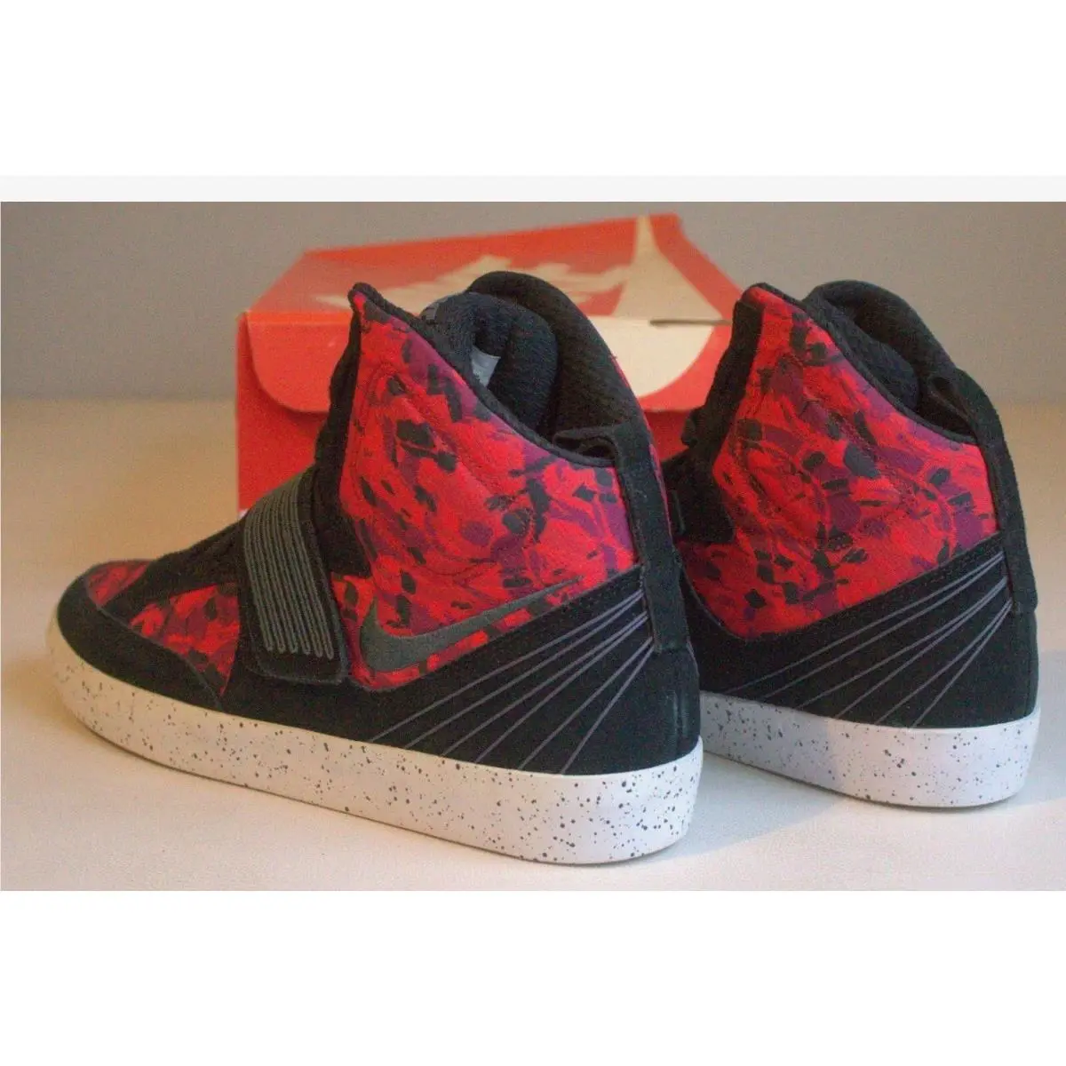Nike shoes - Nike NSW - NSW - Gray 4
