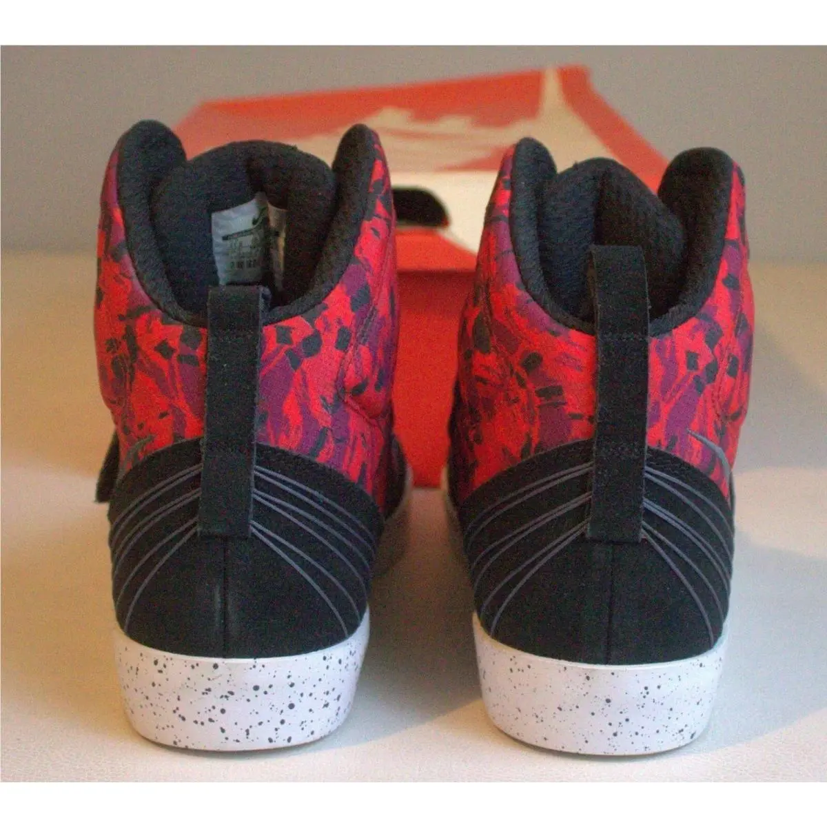 Nike shoes - Nike NSW - NSW - Gray 5