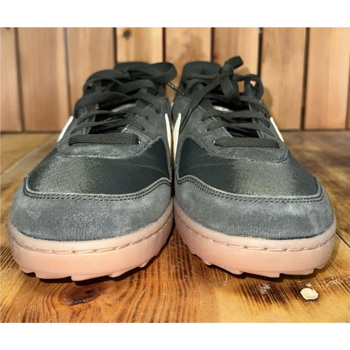 Nike shoes - Nike Terra Manta - Terra Manta - Sequoia 0