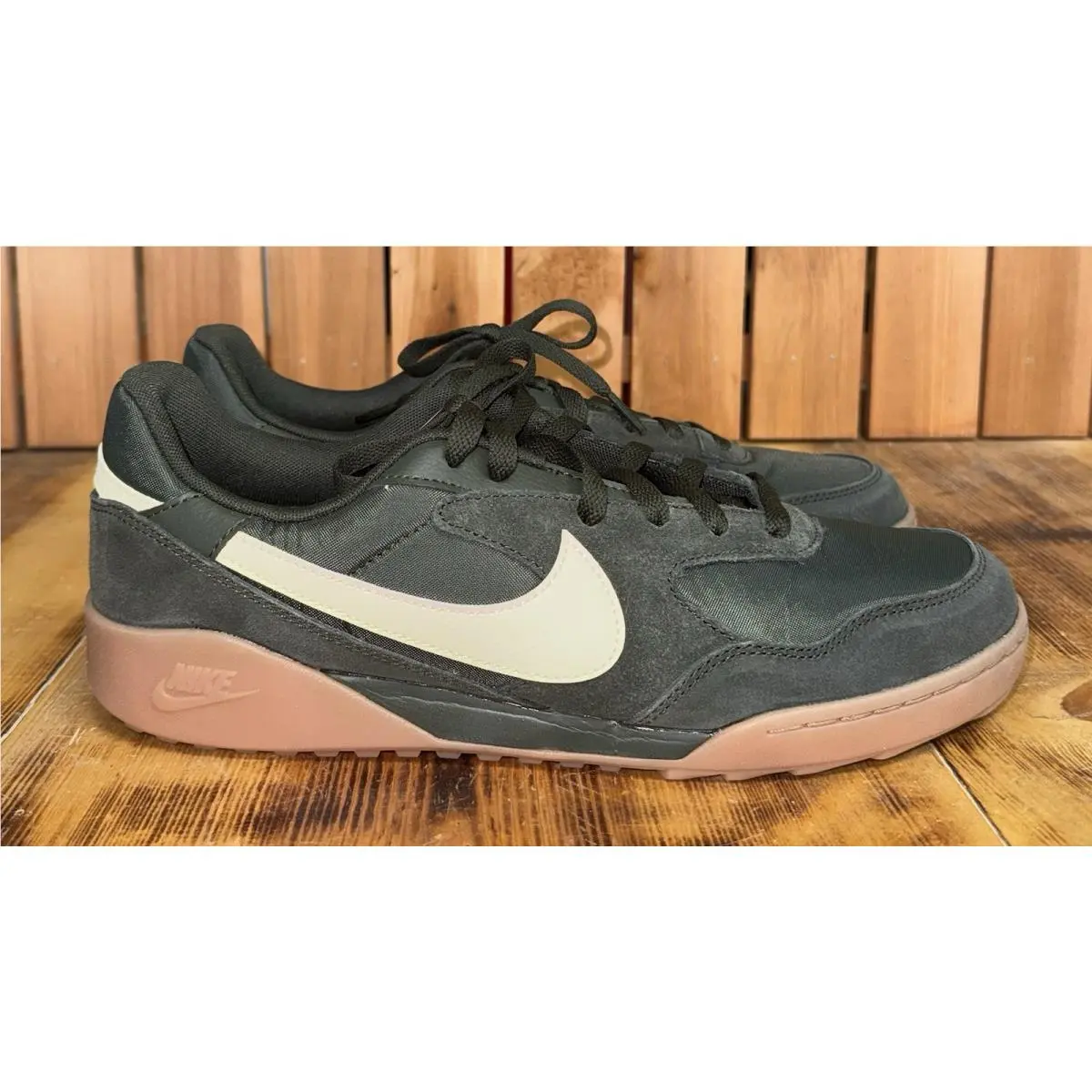 Nike shoes - Nike Terra Manta - Terra Manta - Sequoia 1