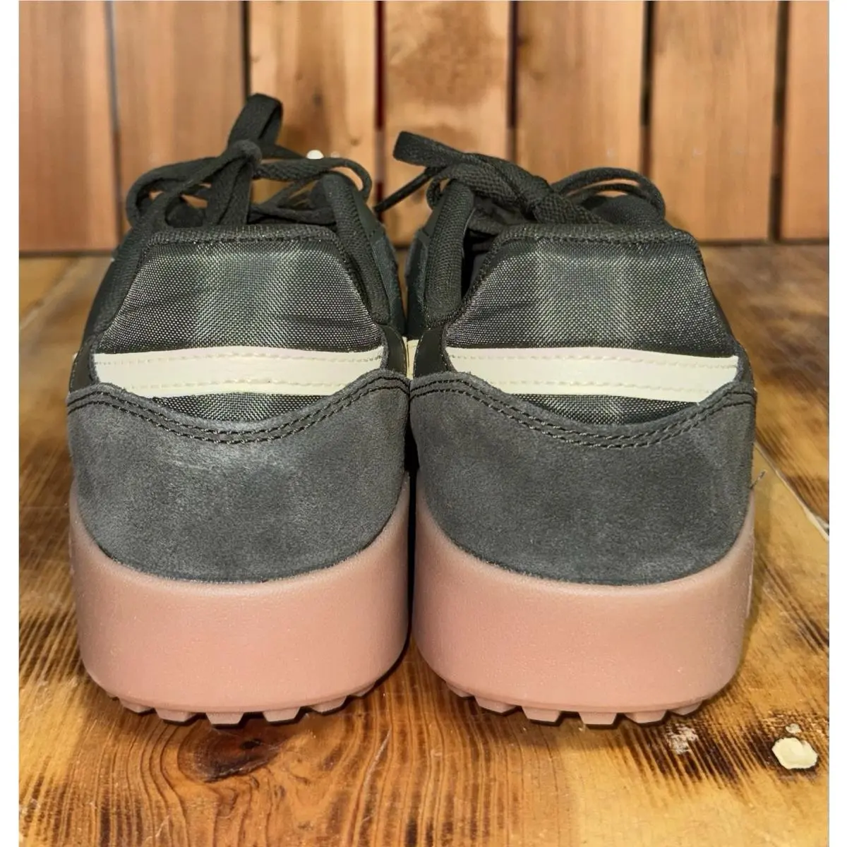 Nike shoes - Nike Terra Manta - Terra Manta - Sequoia 2