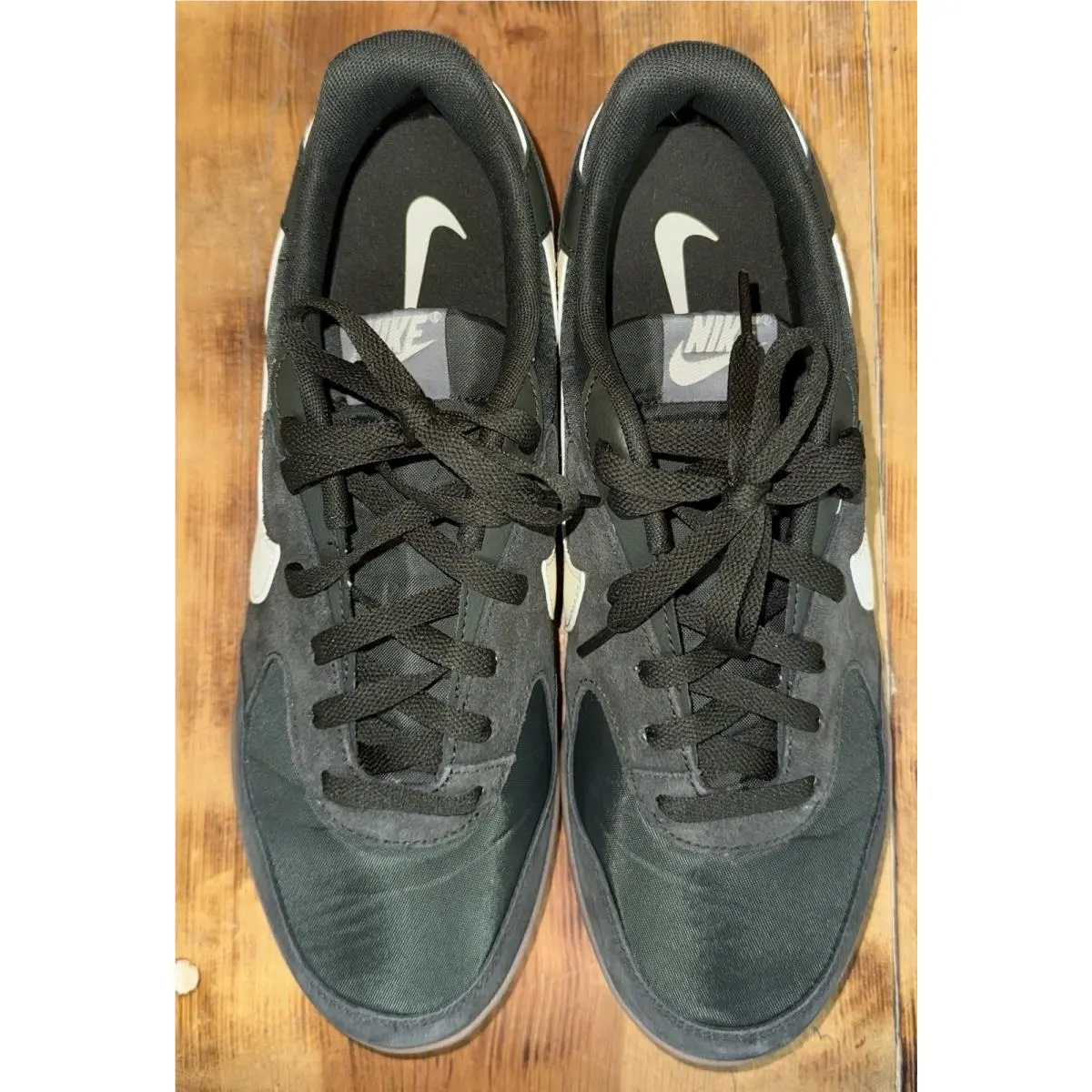 Nike shoes - Nike Terra Manta - Terra Manta - Sequoia 3