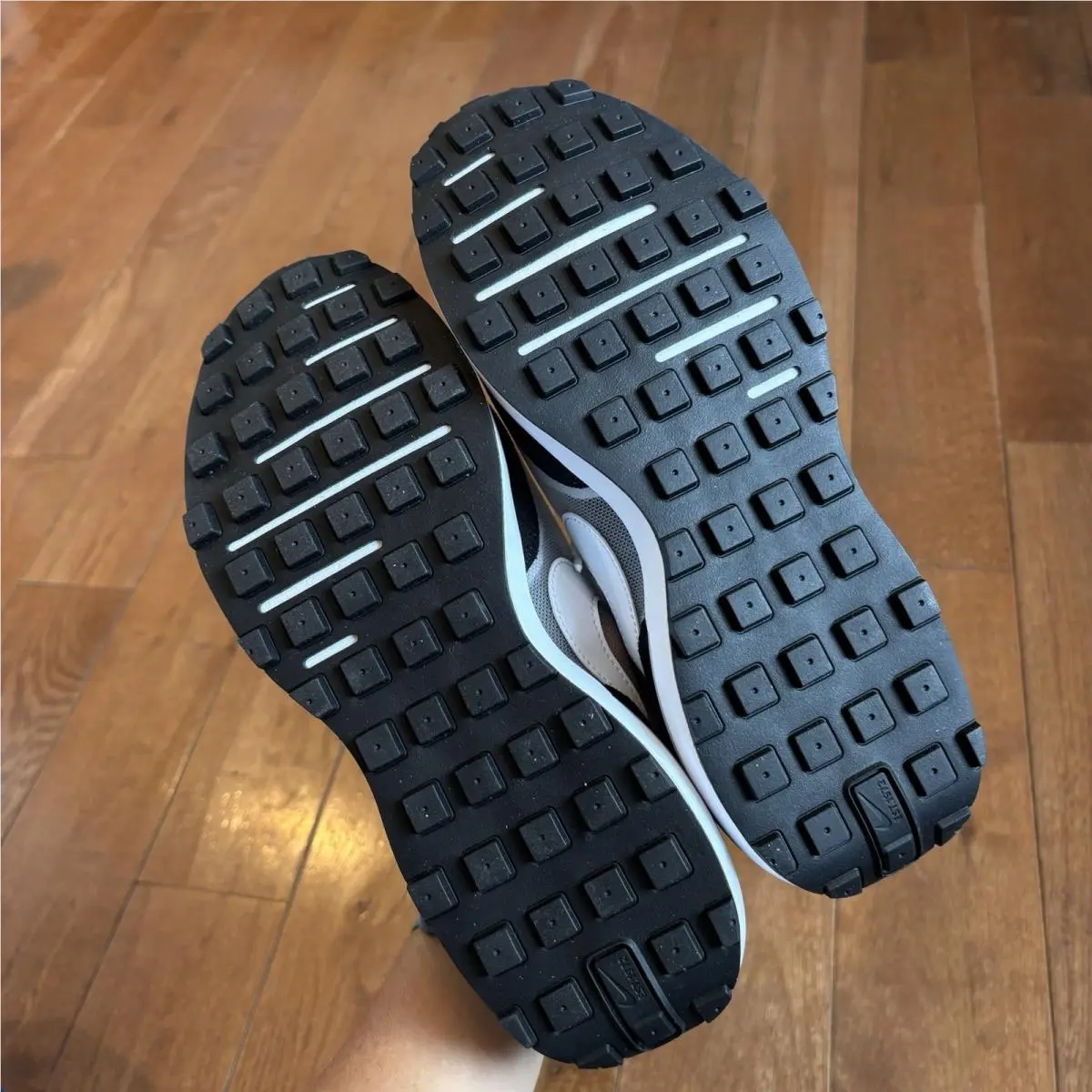 Nike shoes - Nike Waffle One - Waffle One - Gray (UPC: 196152292872) 8