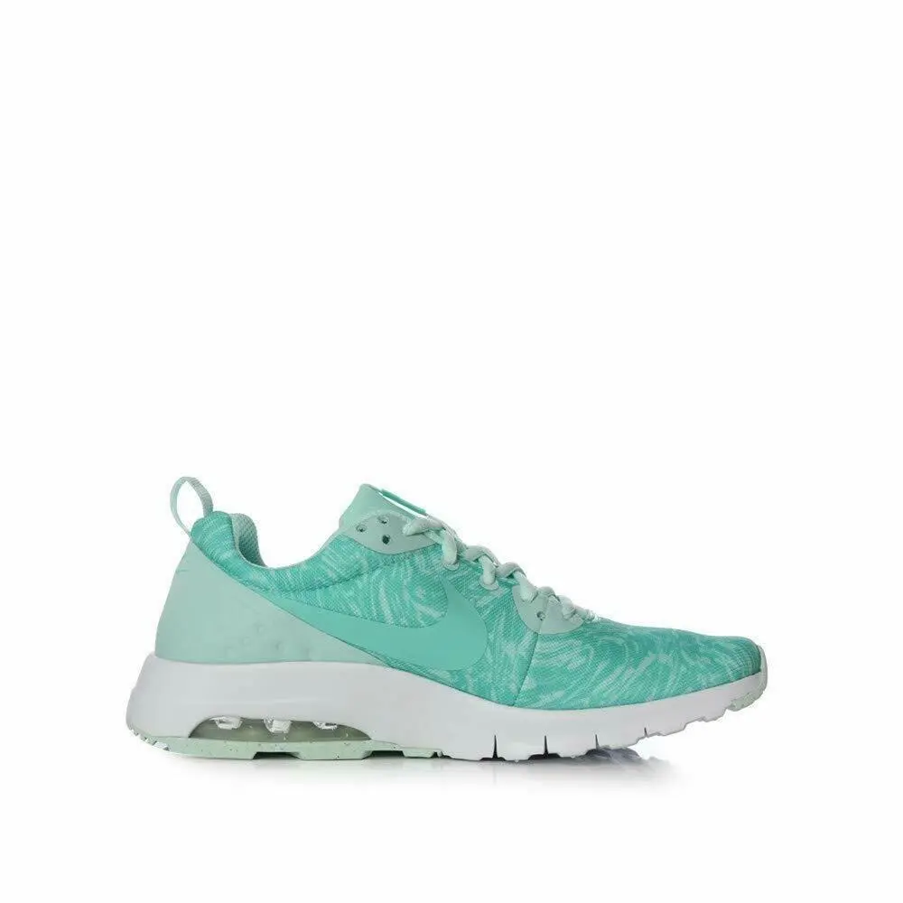 Nike shoes - 917664 300 - 917664 300 - Igloo/Emerald Rise-White ( (UPC: 885259269503) 0