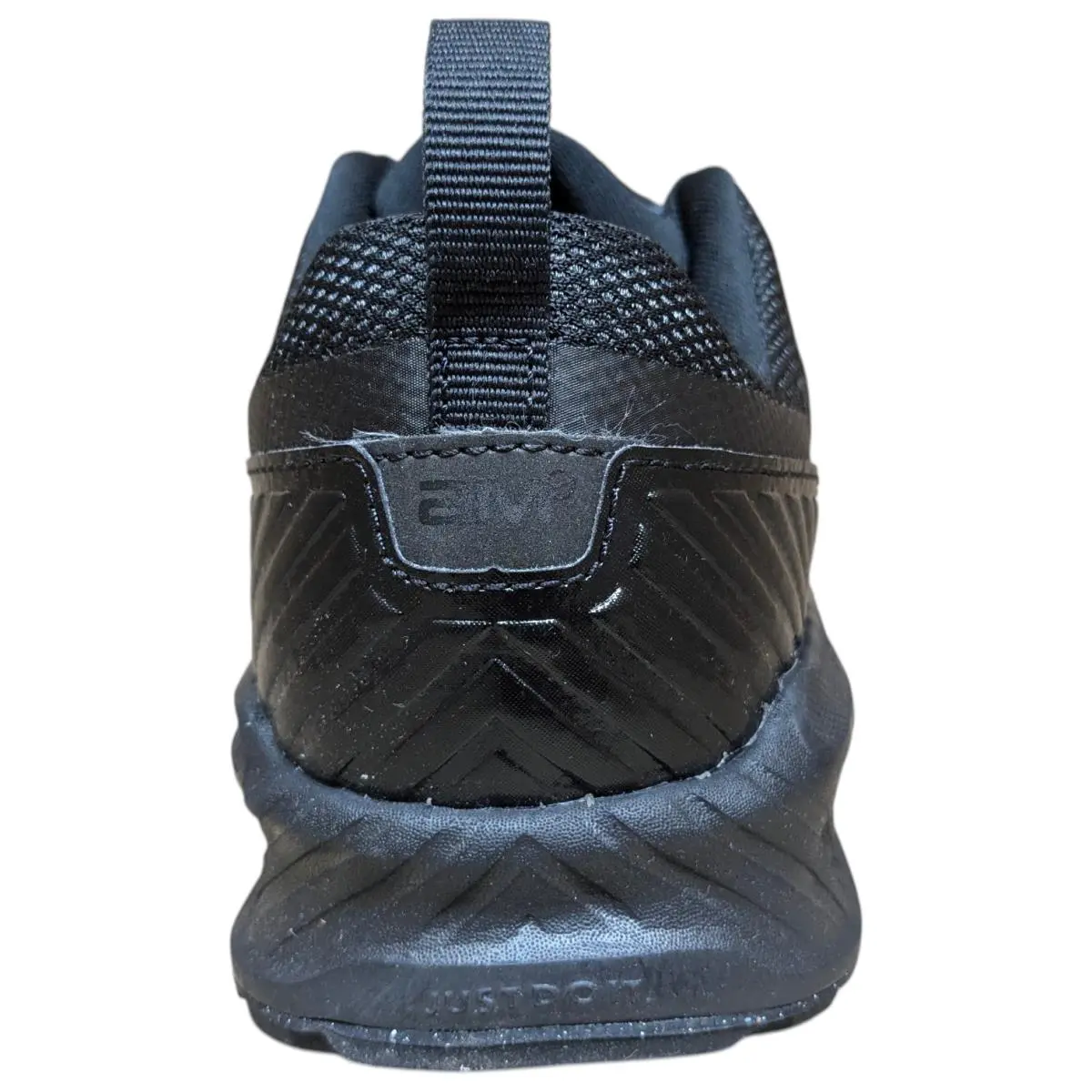 Nike shoes - Nike Air Max BIA (GS) - Black (UPC: 198485841963) 2