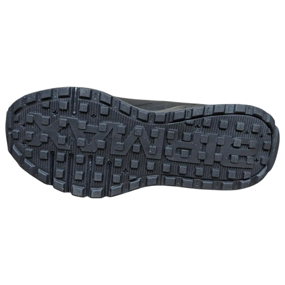 Nike shoes - Nike Air Max BIA (GS) - Black (UPC: 198485841963) 3