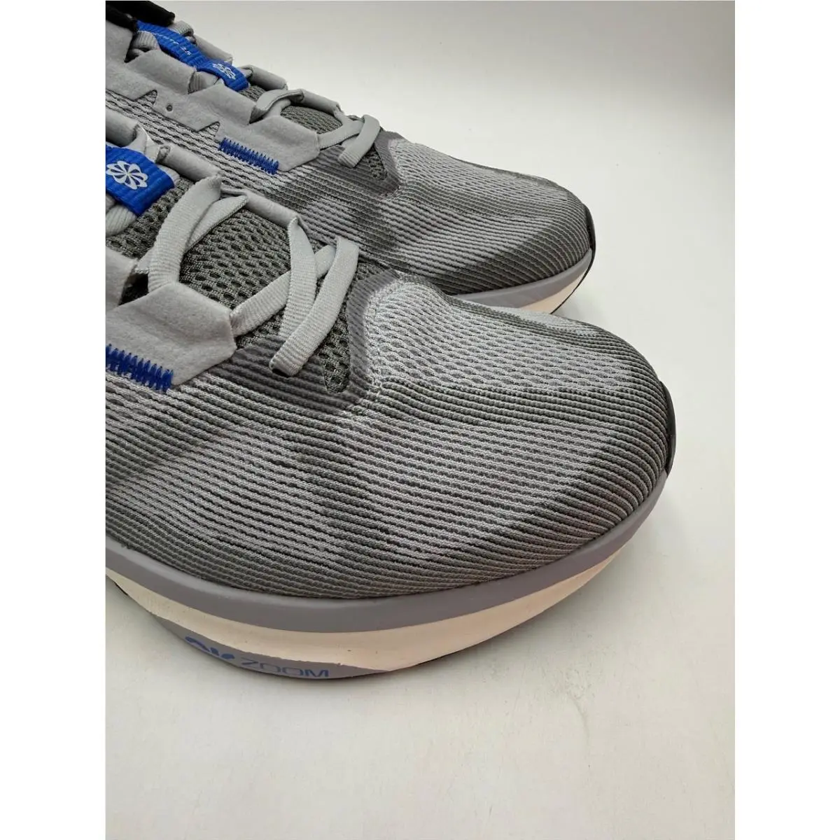 Nike shoes - Nike Air Zoom Structure - Air Zoom Structure - Gray 0
