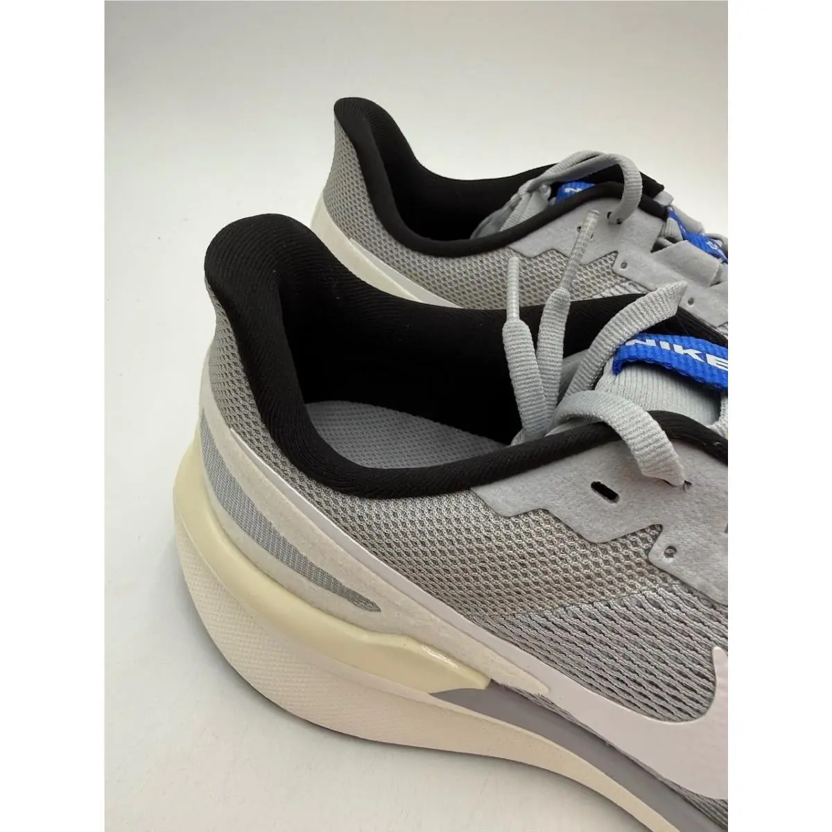 Nike shoes - Nike Air Zoom Structure - Air Zoom Structure - Gray 1