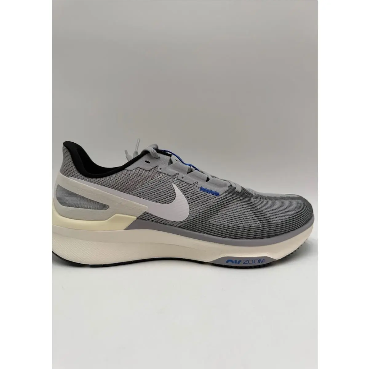 Nike shoes - Nike Air Zoom Structure - Air Zoom Structure - Gray 2