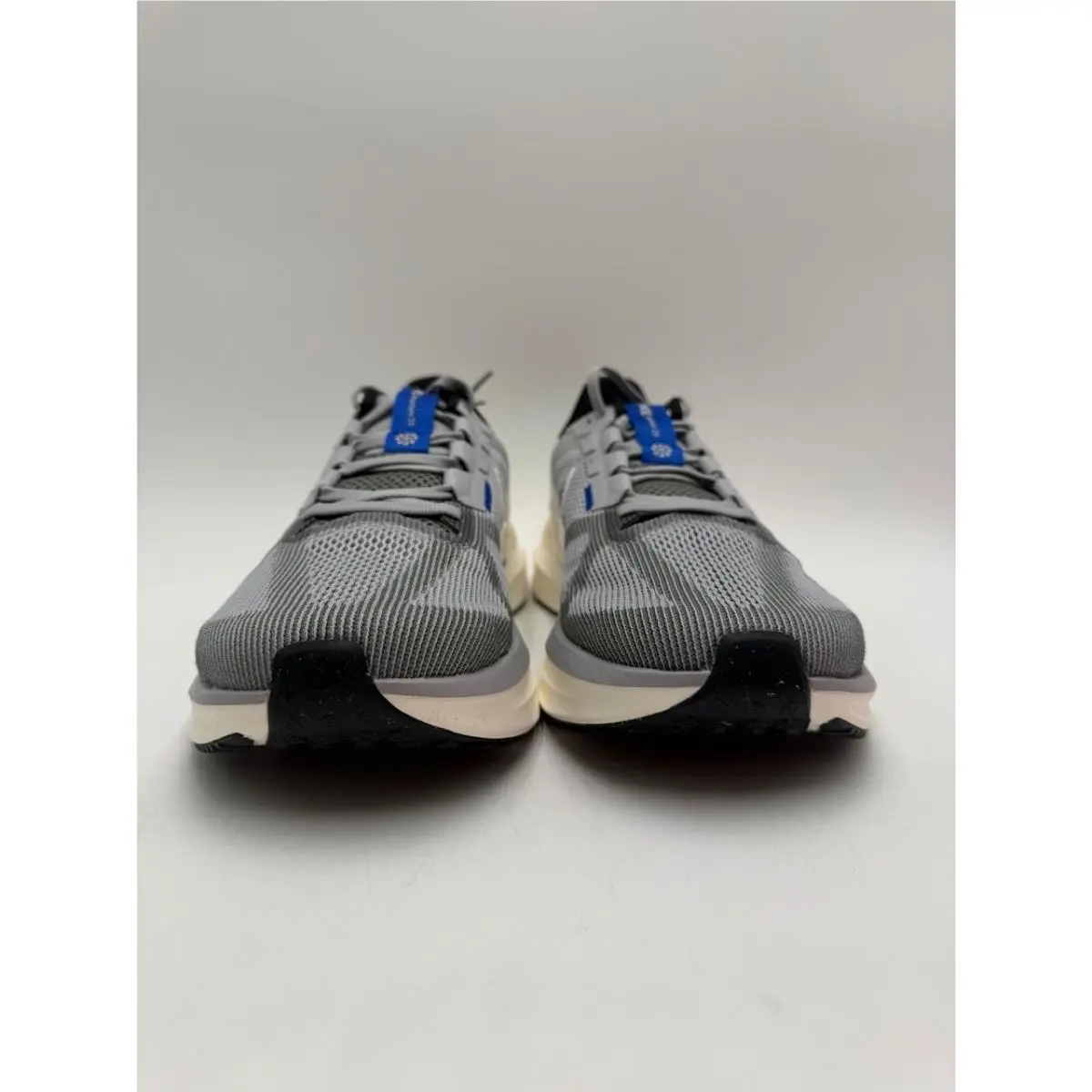 Nike shoes - Nike Air Zoom Structure - Air Zoom Structure - Gray 3