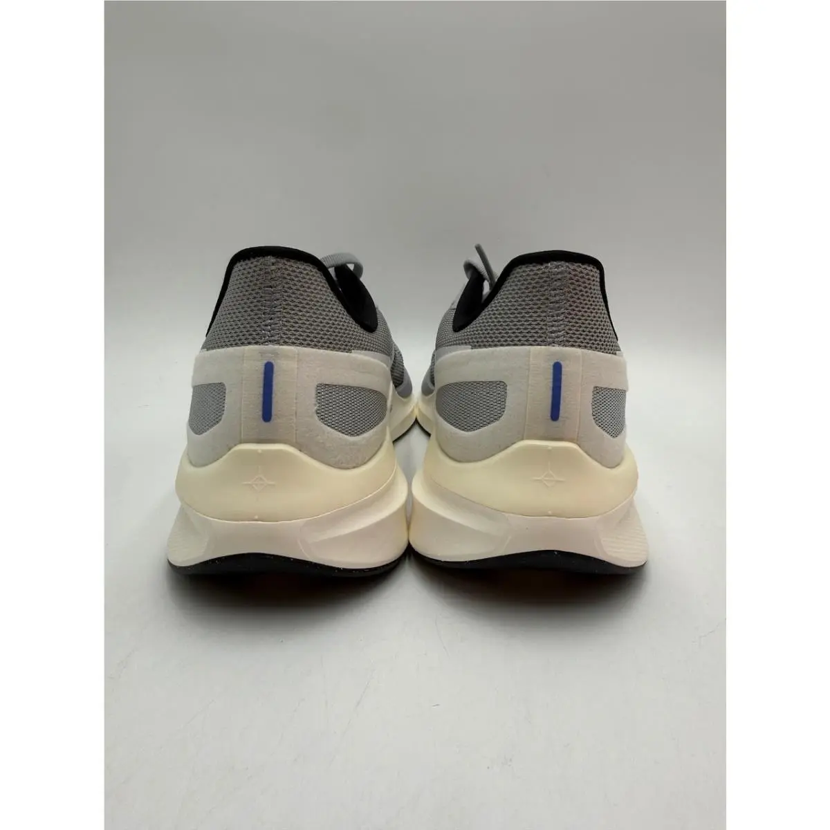 Nike shoes - Nike Air Zoom Structure - Air Zoom Structure - Gray 5