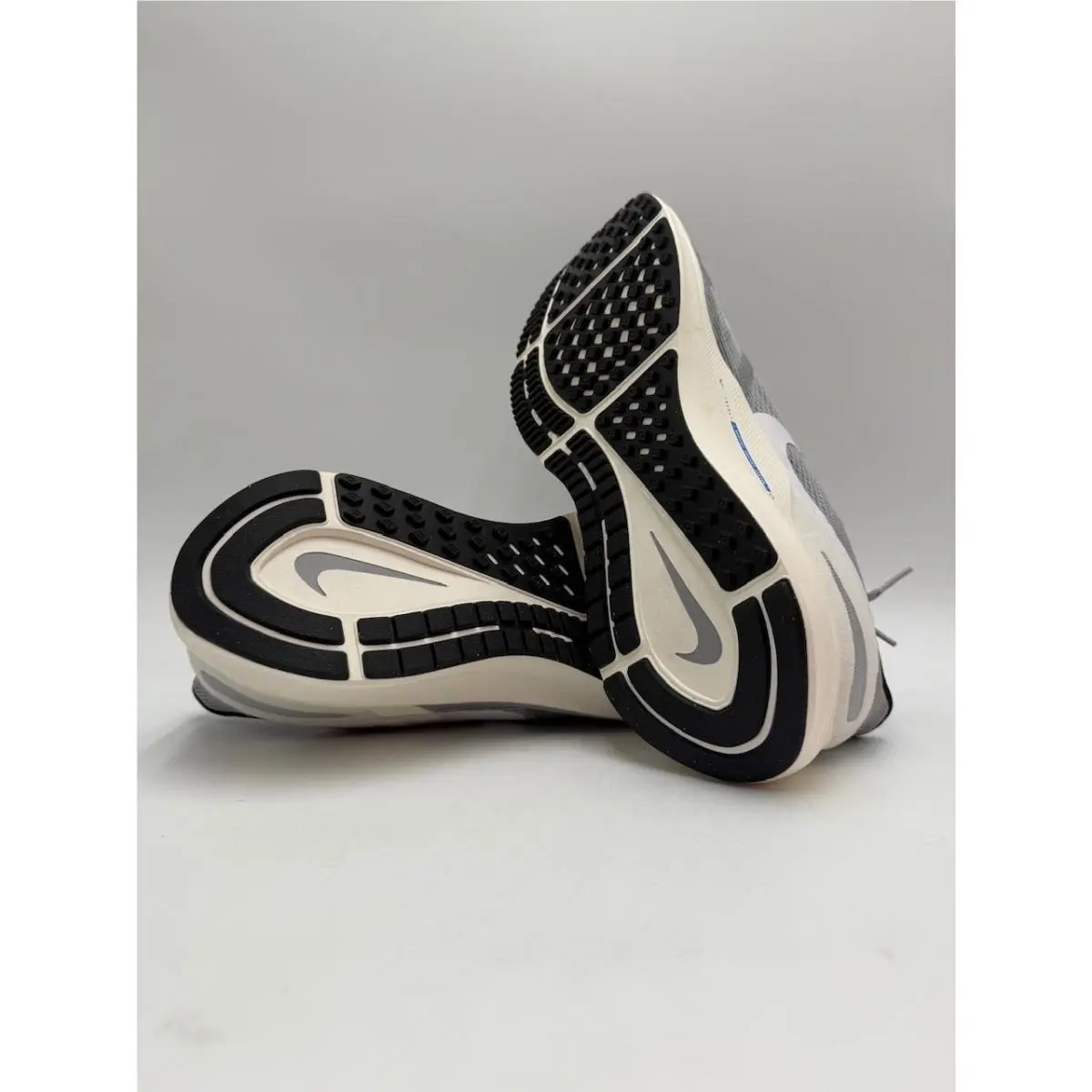 Nike shoes - Nike Air Zoom Structure - Air Zoom Structure - Gray 7