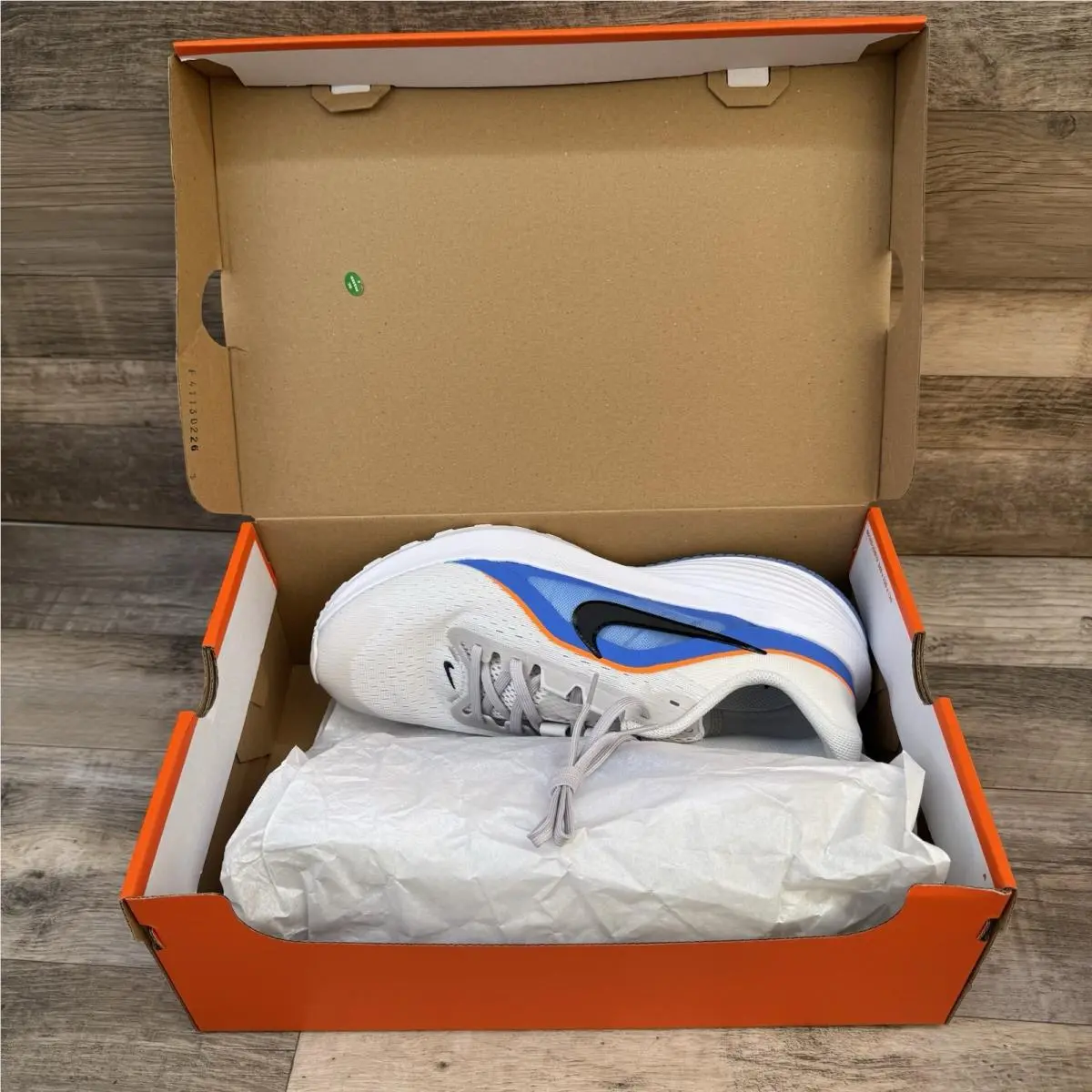 Nike shoes - Nike Downshifter 14 - Downshifter - Platinum Tint/Black/White/Off Noir 9