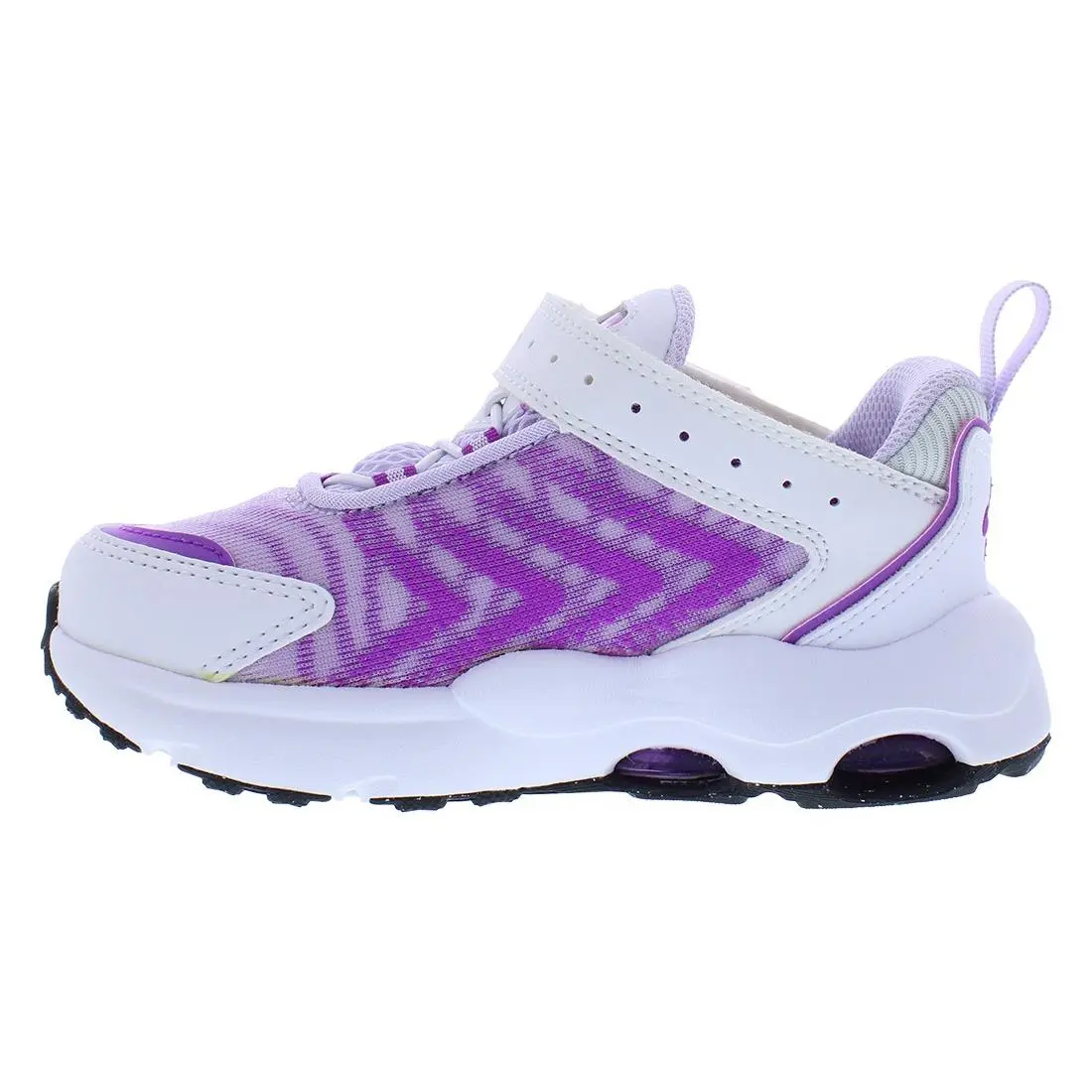 Nike shoes - DQ0298101 - DQ0298101 - White/Vivid Purple (UPC: 196152314307) 1