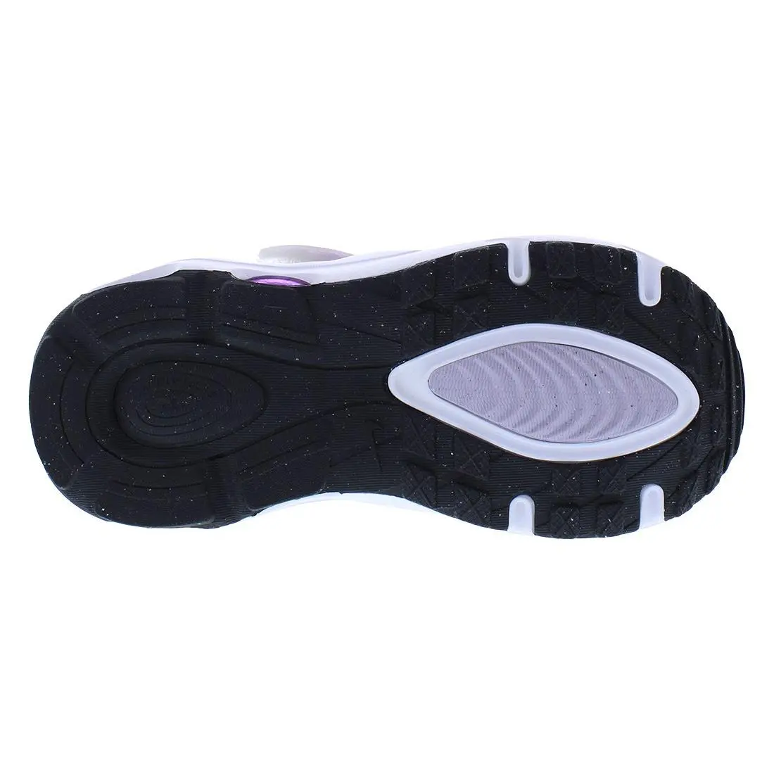 Nike shoes - DQ0298101 - DQ0298101 - White/Vivid Purple (UPC: 196152314307) 2