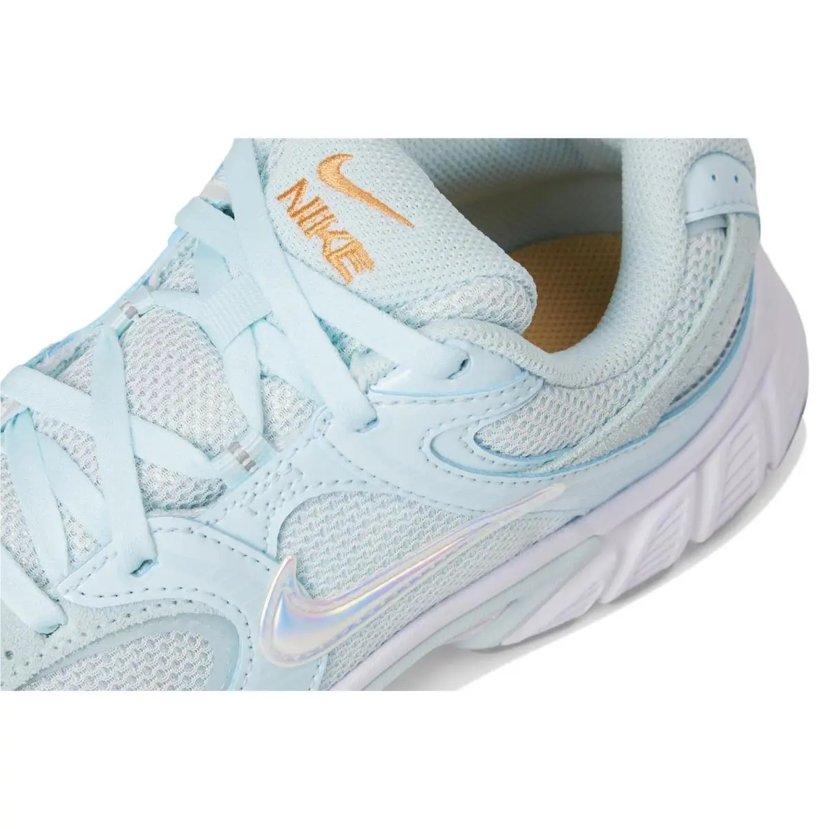 Nike shoes - Blue 2