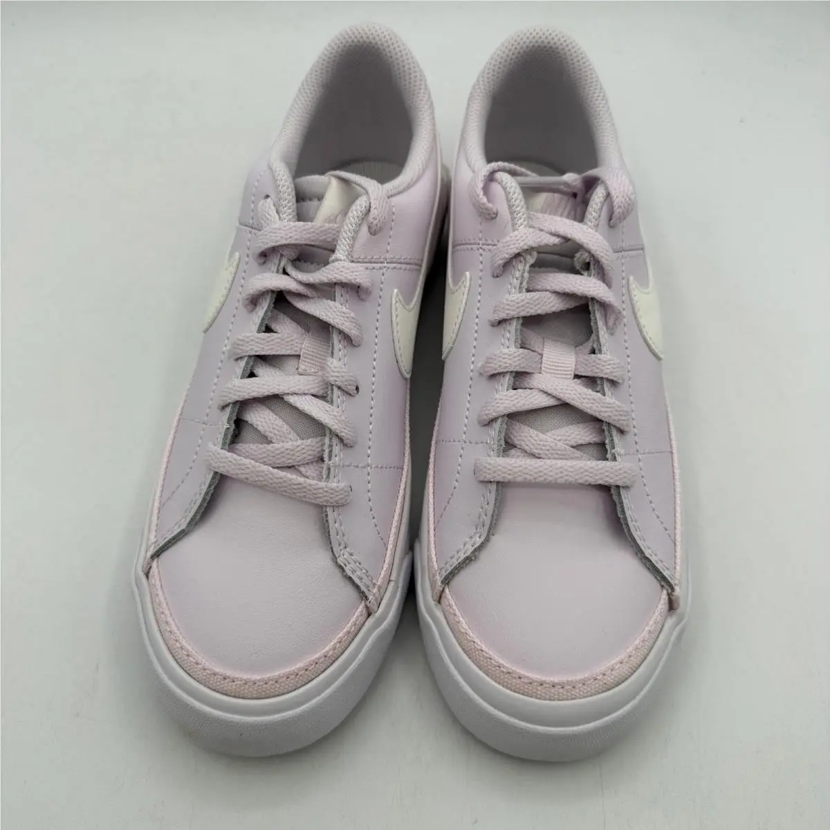 Nike shoes - Court Legacy (GS) - Court Legacy - Purple 1
