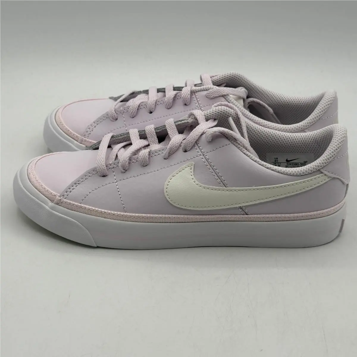 Nike shoes - Court Legacy (GS) - Court Legacy - Purple 2