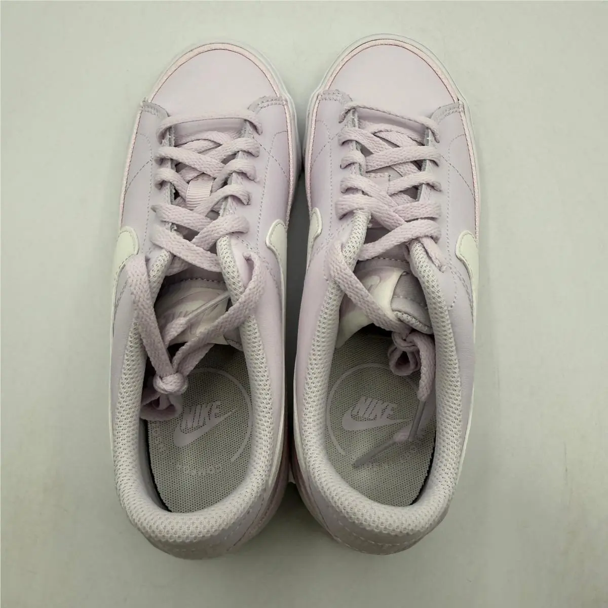 Nike shoes - Court Legacy (GS) - Court Legacy - Purple 3