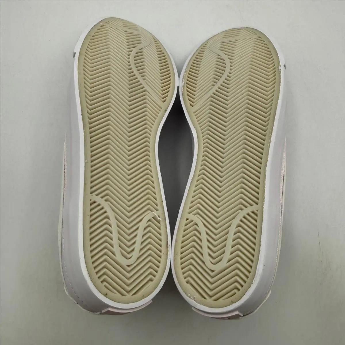 Nike shoes - Court Legacy (GS) - Court Legacy - Purple 4