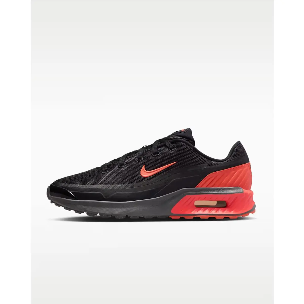 Nike shoes - Nike Air Max - Air Max - Black 0