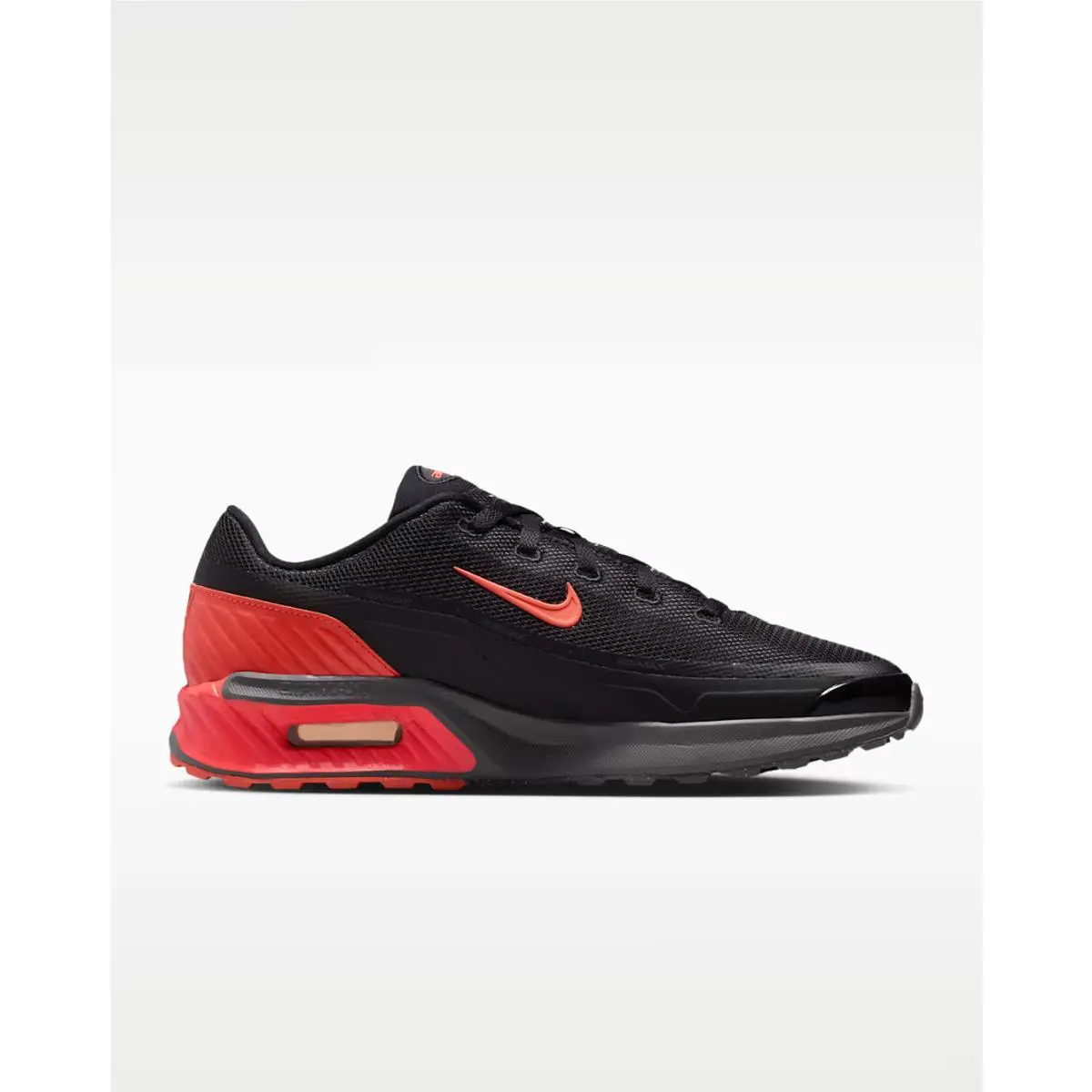 Nike shoes - Nike Air Max - Air Max - Black 1