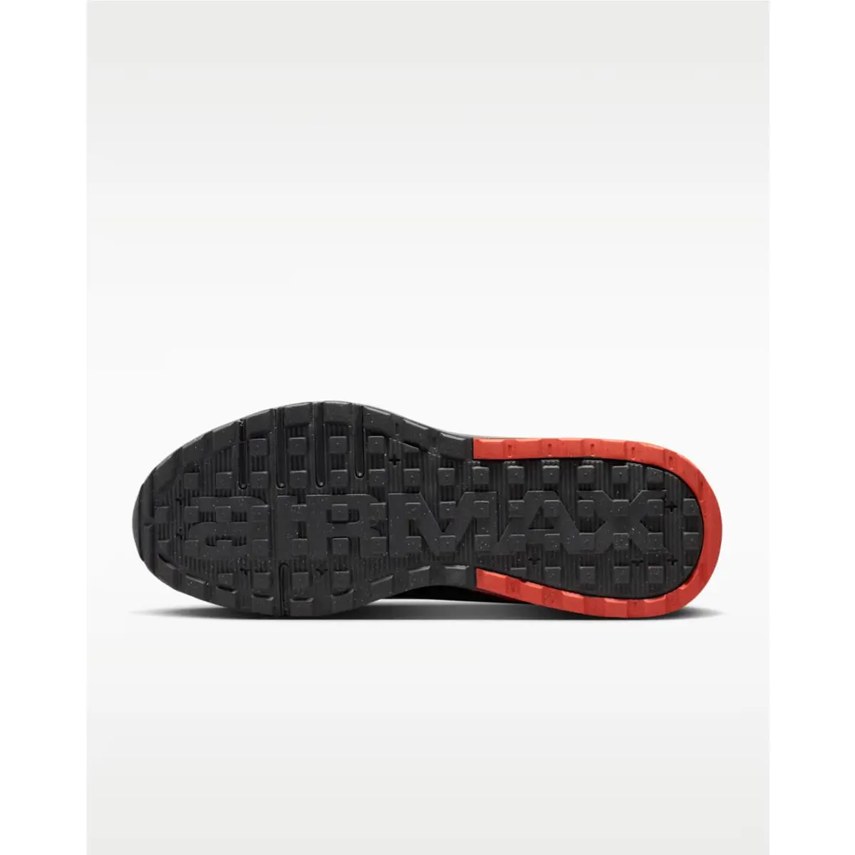 Nike shoes - Nike Air Max - Air Max - Black 3