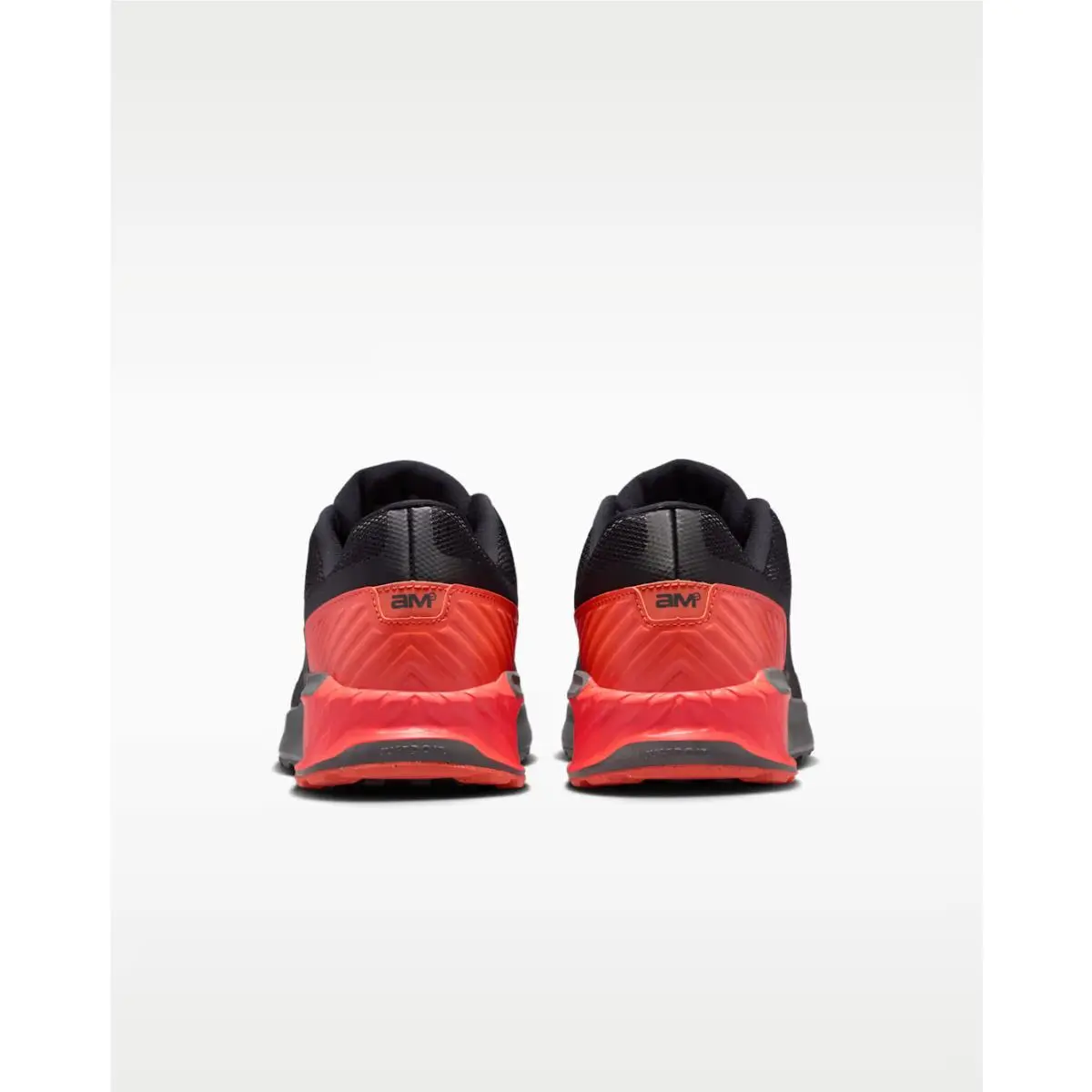 Nike shoes - Nike Air Max - Air Max - Black 4