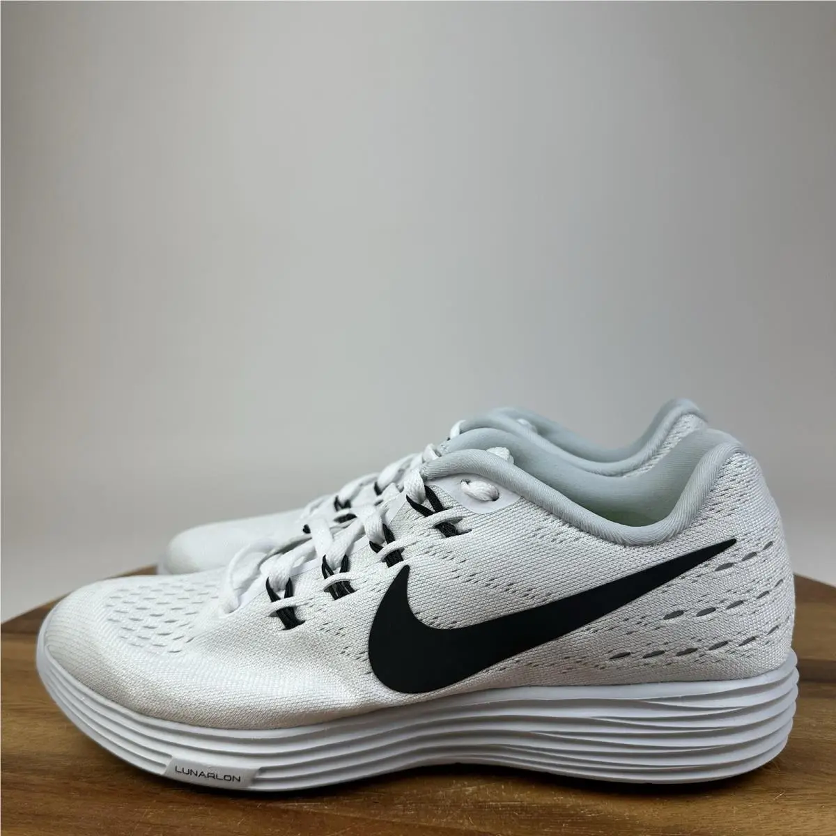 Nike shoes - Nike Lunartempo 2 - Lunartempo - White 0
