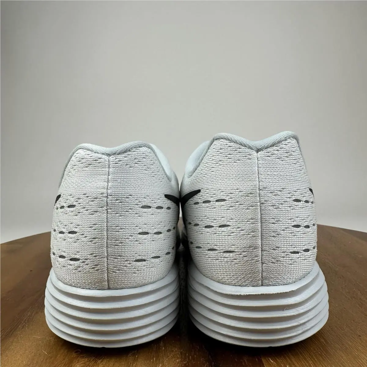 Nike shoes - Nike Lunartempo 2 - Lunartempo - White 2