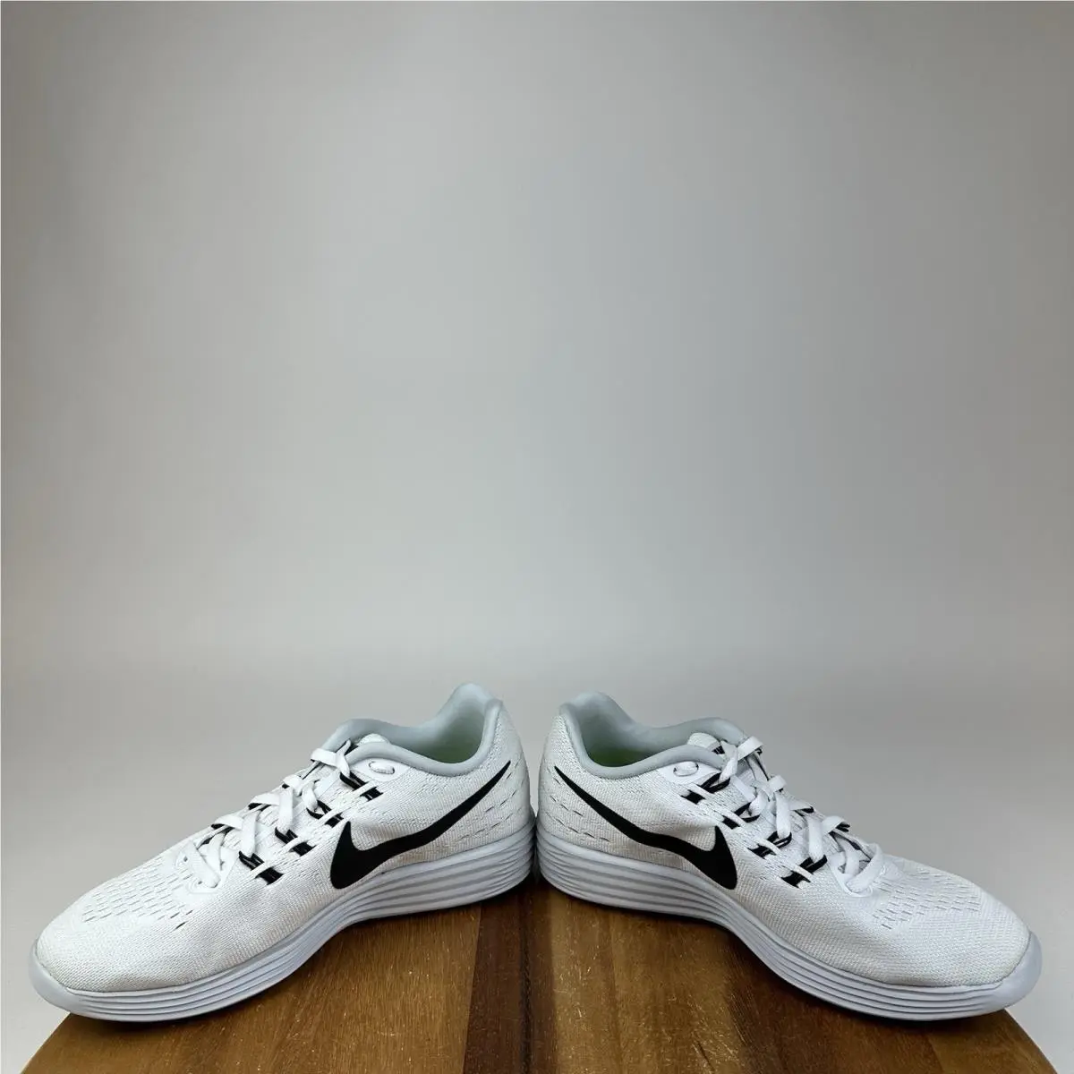 Nike shoes - Nike Lunartempo 2 - Lunartempo - White 3