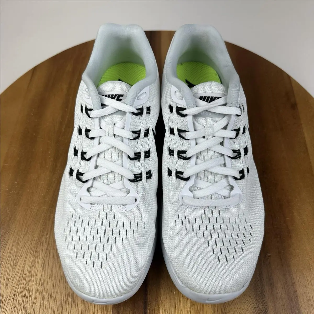 Nike shoes - Nike Lunartempo 2 - Lunartempo - White 4