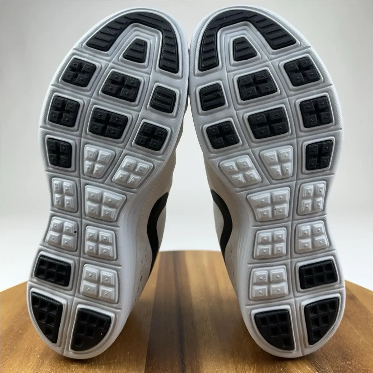 Nike shoes - Nike Lunartempo 2 - Lunartempo - White 5