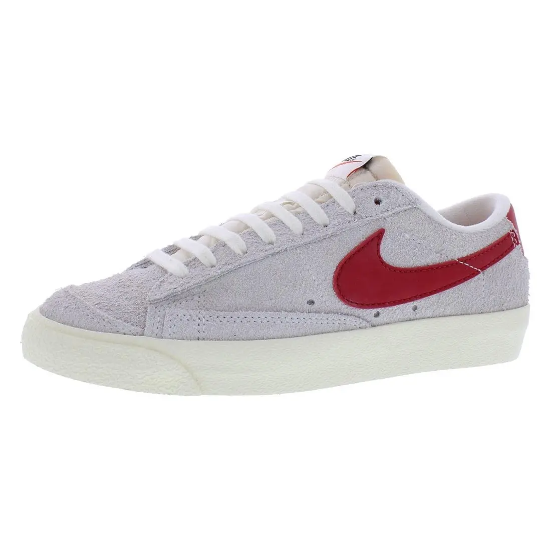 Nike shoes - Summit White/Gym Red/Sail, Main: Off-White (UPC: 197593667656) 0