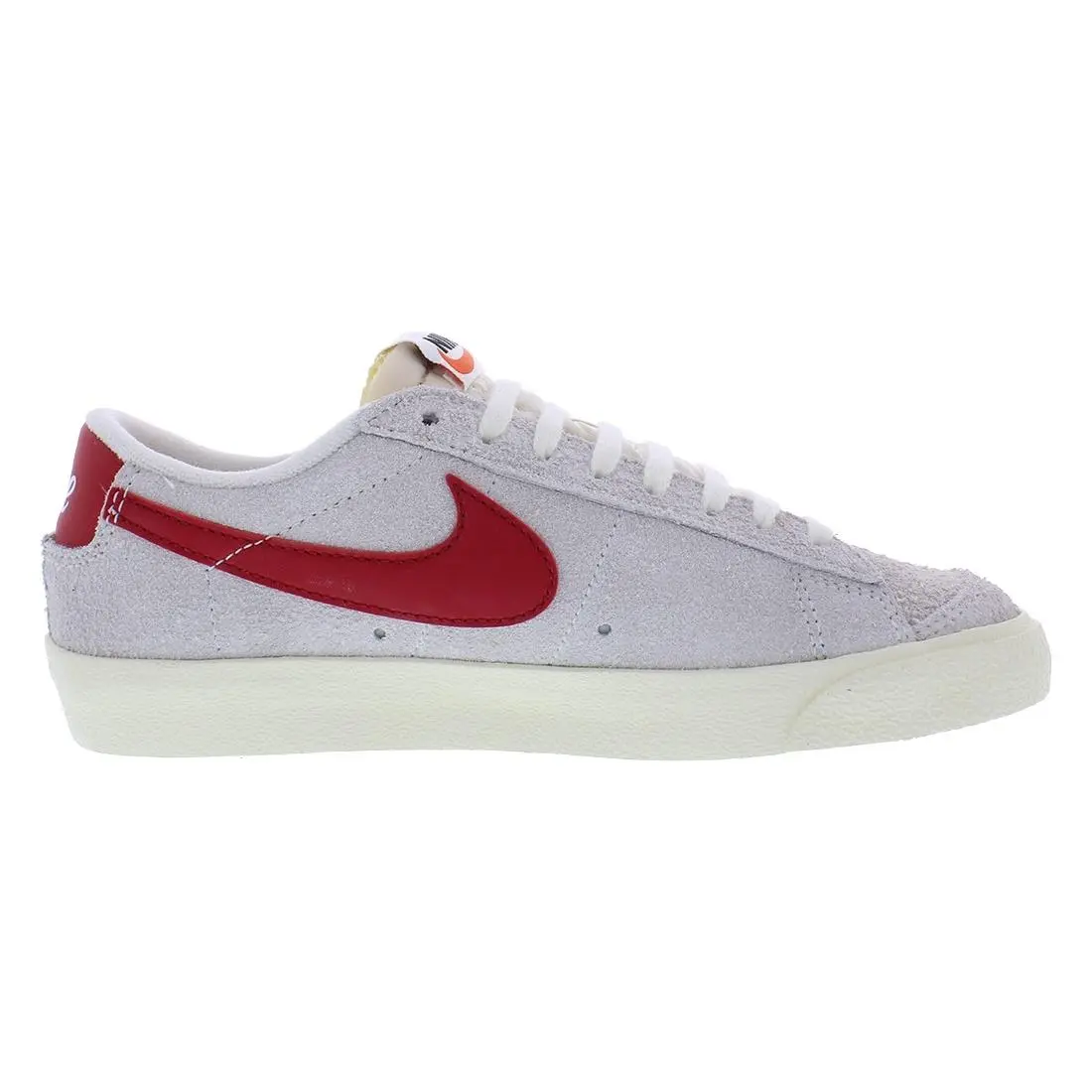 Nike shoes - Summit White/Gym Red/Sail, Main: Off-White (UPC: 197593667656) 1